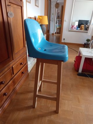 3 asientos del viejo estadio de anoeta