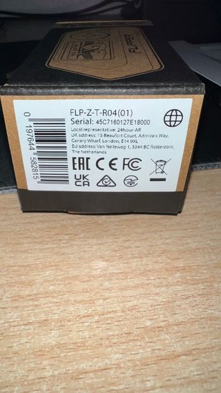 Flipper Zero Transparente - Edición Limitada