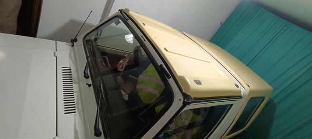 Suzuki santana samurái 1996