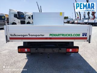 VOLKSWAGEN TRANSPORTER 2.0 TDI BASCULANTE 140 cv