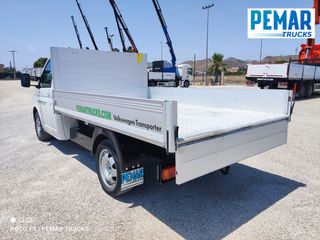 VOLKSWAGEN TRANSPORTER 2.0 TDI BASCULANTE 140 cv