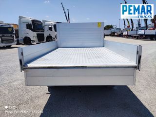 VOLKSWAGEN TRANSPORTER 2.0 TDI BASCULANTE 140 cv