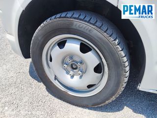 VOLKSWAGEN TRANSPORTER 2.0 TDI BASCULANTE 140 cv