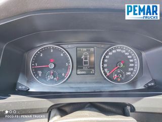 VOLKSWAGEN TRANSPORTER 2.0 TDI BASCULANTE 140 cv