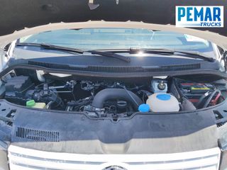 VOLKSWAGEN TRANSPORTER 2.0 TDI BASCULANTE 140 cv