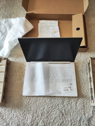 Acer Swift 3 Argento | i5-1135G7 | 16GB RAM | 512GB