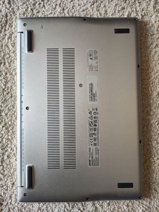 Acer Swift 3 Argento | i5-1135G7 | 16GB RAM | 512GB