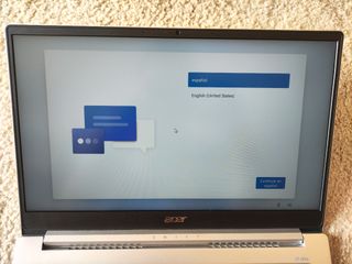 Acer Swift 3 Argento | i5-1135G7 | 16GB RAM | 512GB