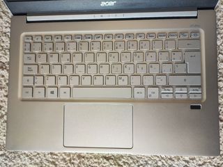 Acer Swift 3 Argento | i5-1135G7 | 16GB RAM | 512GB