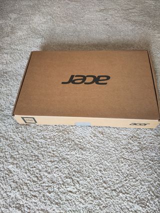 Acer Swift 3 Argento | i5-1135G7 | 16GB RAM | 512GB