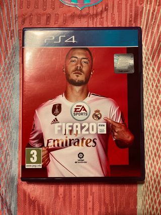 Fifa 20