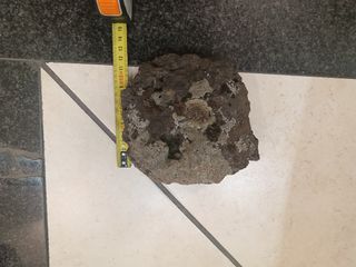 Pietra lavica Etna - Decorazione