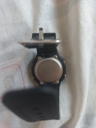 Casio G-Shock GA-2100 - Reloj deportivo