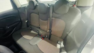 MINI Clubman 2018