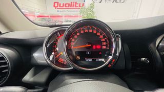 MINI Clubman 2018