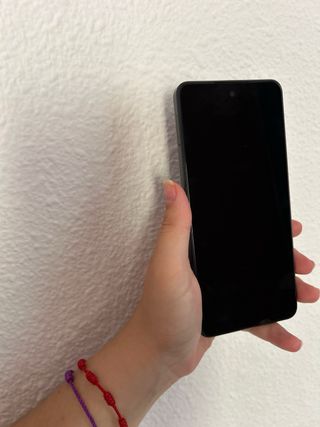 ZTE Blade A75 5G - 128GB - Como nuevo
