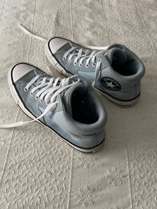 Zapatillas Converse 