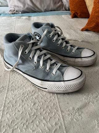 Zapatillas Converse 