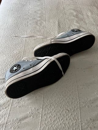 Zapatillas Converse 