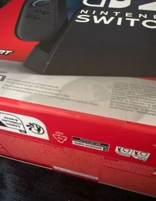 Nintendo Switch 2 + Mario Kart World