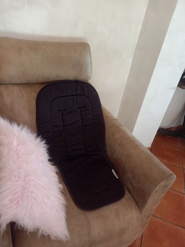 Colchoneta Bugaboo