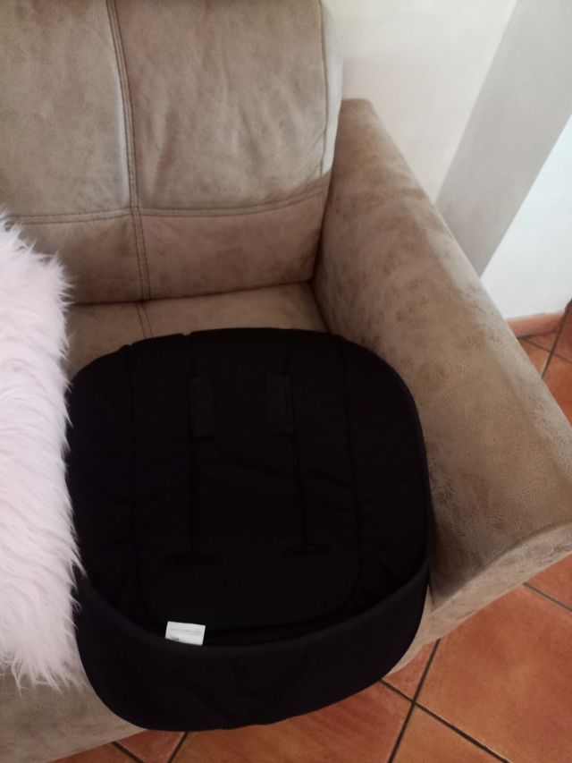 Colchoneta Bugaboo