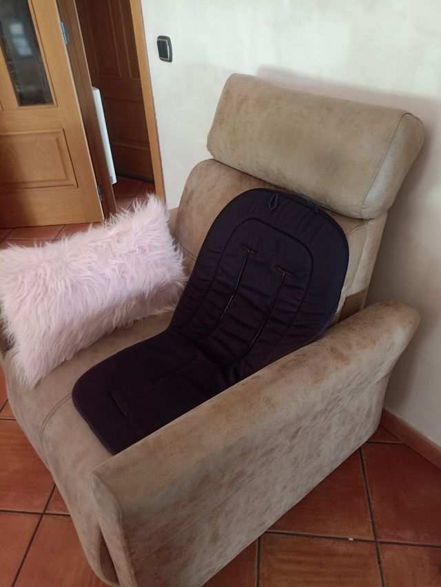 Colchoneta Bugaboo
