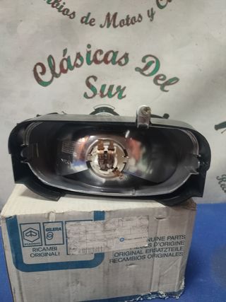Faro delantero Gilera Stalker 50
