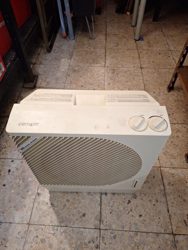 Climatizador Cemair 600 - Blanco