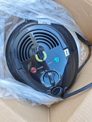 Cabezal Horno Olla GM - Aro Adaptador