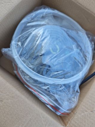 Cabezal Horno Olla GM - Aro Adaptador