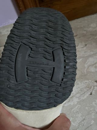 Hogan Interactive Bianche - Scarpe