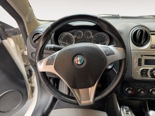 Alfa Romeo MiTO 1.4 Junior Etiqueta C