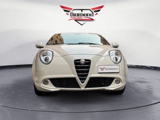 Alfa Romeo MiTO 1.4 Junior Etiqueta C