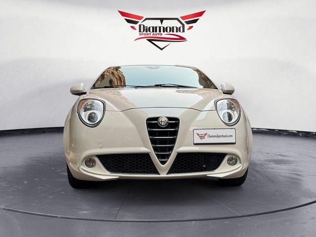 Alfa Romeo MiTO 1.4 Junior Etiqueta C