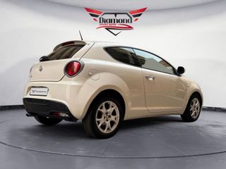 Alfa Romeo MiTO 1.4 Junior Etiqueta C