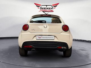 Alfa Romeo MiTO 1.4 Junior Etiqueta C