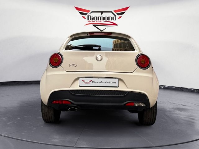 Alfa Romeo MiTO 1.4 Junior Etiqueta C