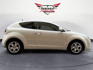 Alfa Romeo MiTO 1.4 Junior Etiqueta C