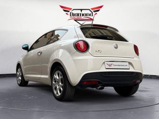 Alfa Romeo MiTO 1.4 Junior Etiqueta C