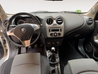 Alfa Romeo MiTO 1.4 Junior Etiqueta C