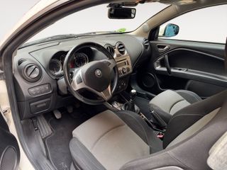 Alfa Romeo MiTO 1.4 Junior Etiqueta C