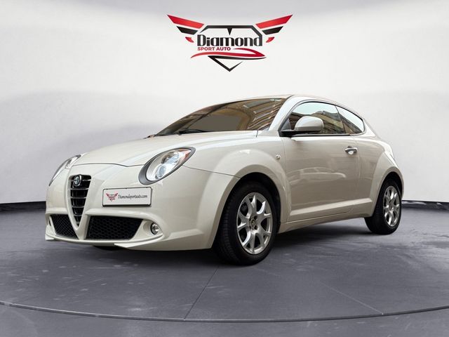 Alfa Romeo MiTO 1.4 Junior Etiqueta C