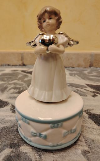 Angioletto Carillon Ceramica