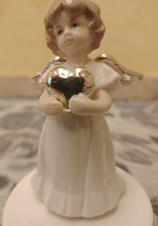Angioletto Carillon Ceramica