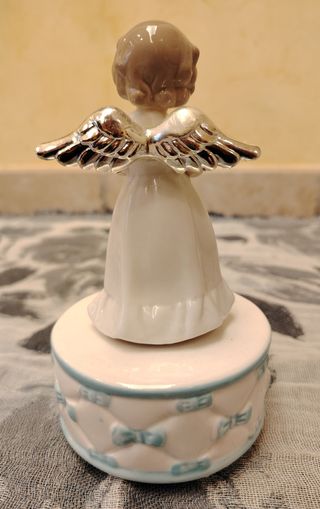 Angioletto Carillon Ceramica