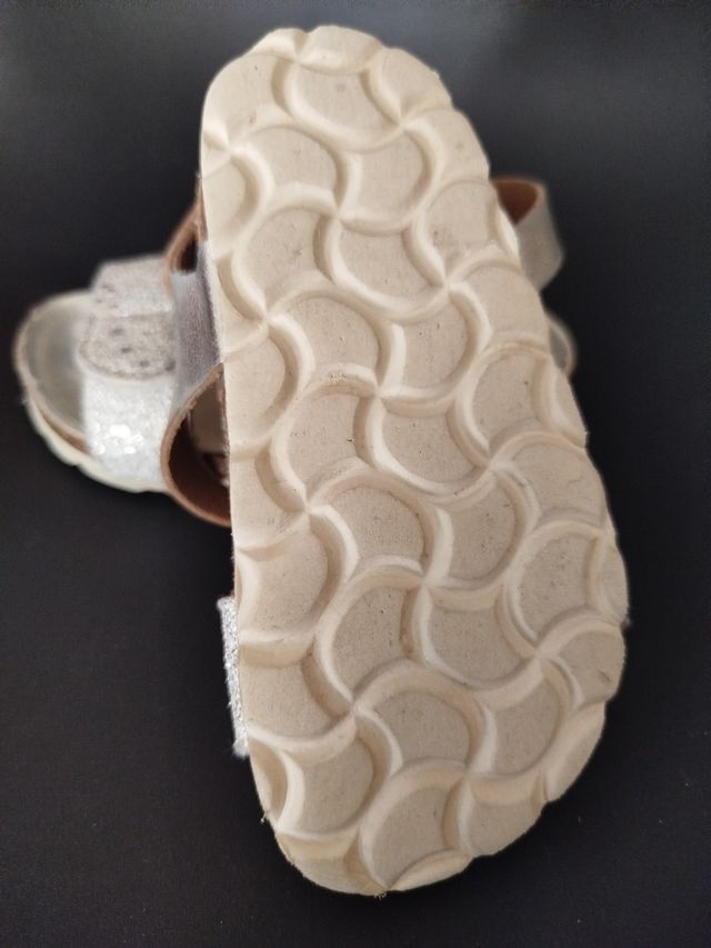 Sandalias niña Coconut 