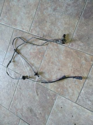 VW Golf III sensor captador ABS