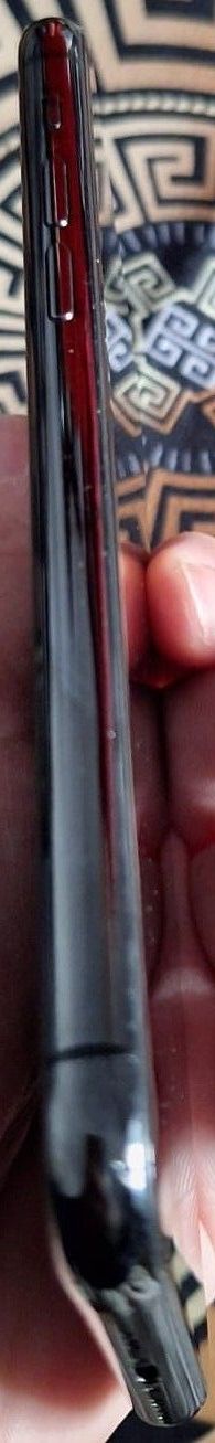 IPhone 11 Pro Gris Espacial Batería 100%