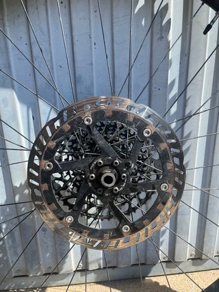 Ruedas MTB 29" ethieteen